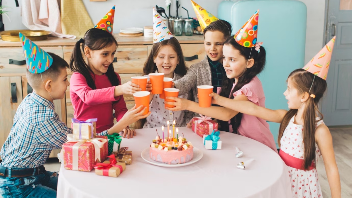 New Year 2024 Kidfriendly Ways To Celebrate