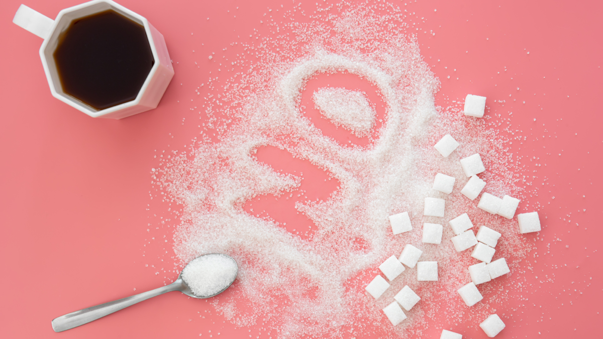 5 benefits of cutting sugar from your diet