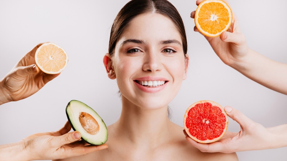 Why is it important to understand the link between nutrition and skin health? Know here