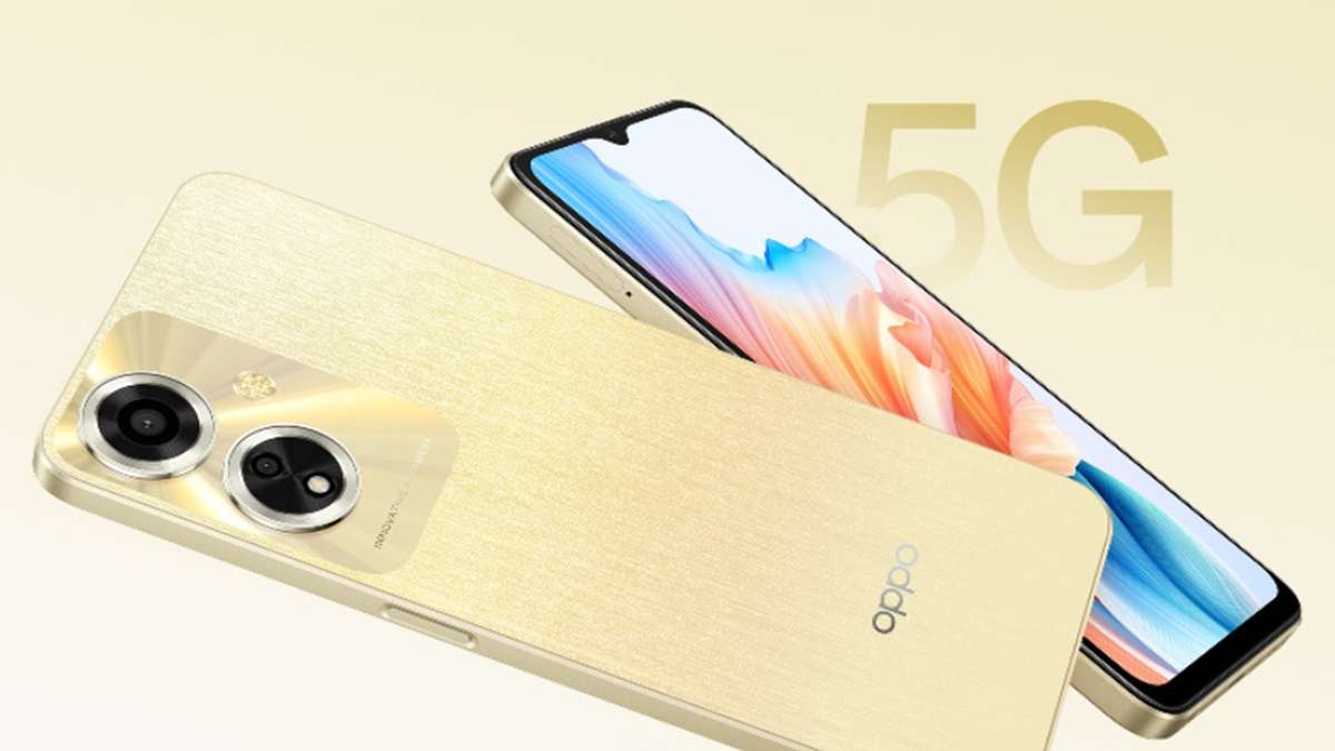 OPPO Store UK, 5G Android Smartphones