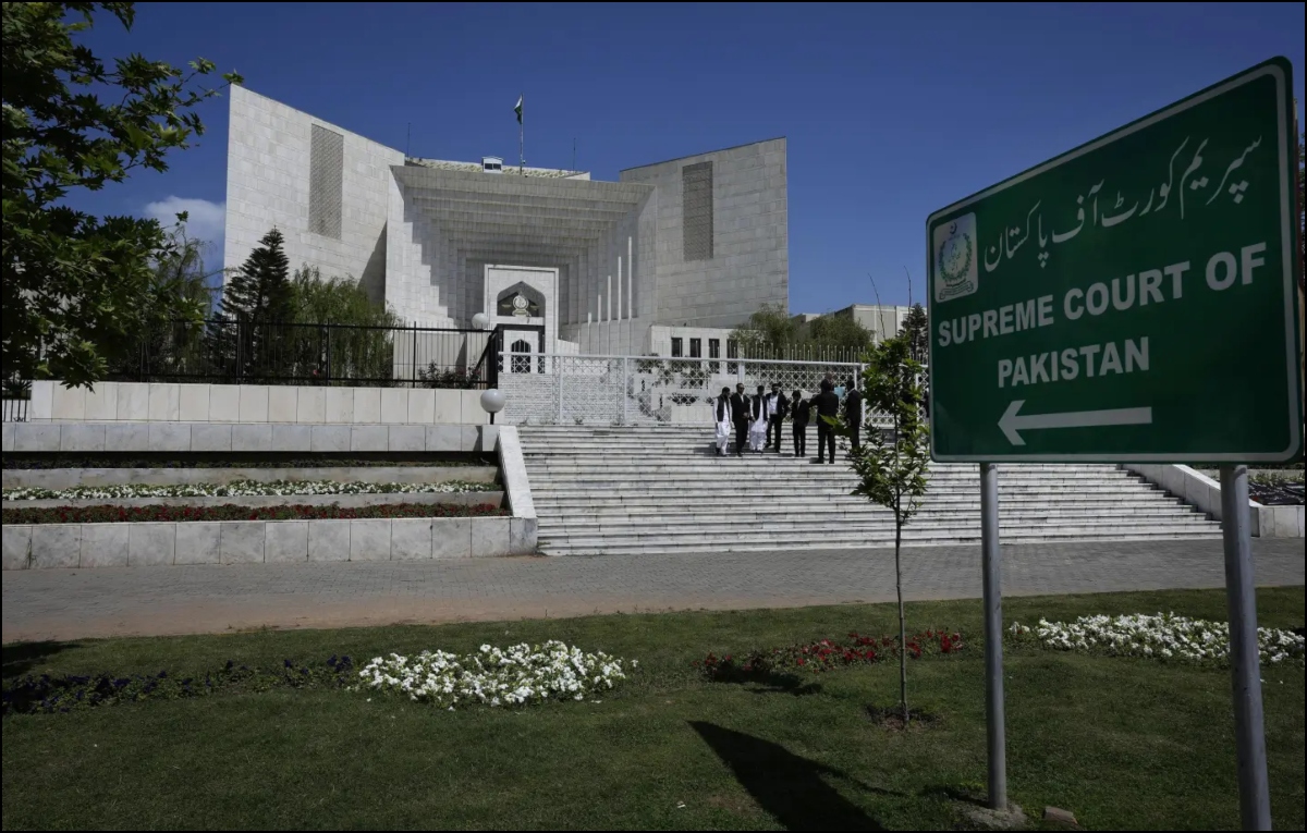 Pakistan: ECP issues election schedule after SC strikes down controversial order on Feb 8 polls