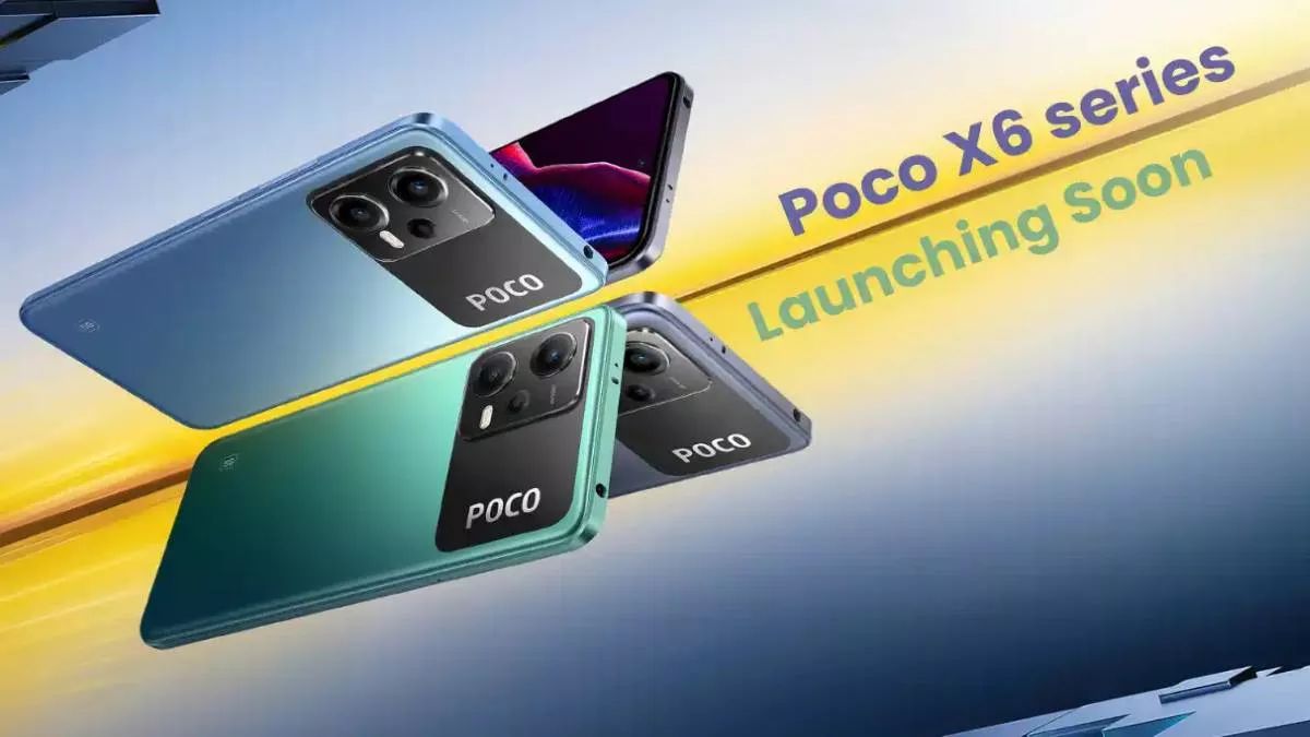 Poco C65 launch date in India confirmed: Check expected features and other  details