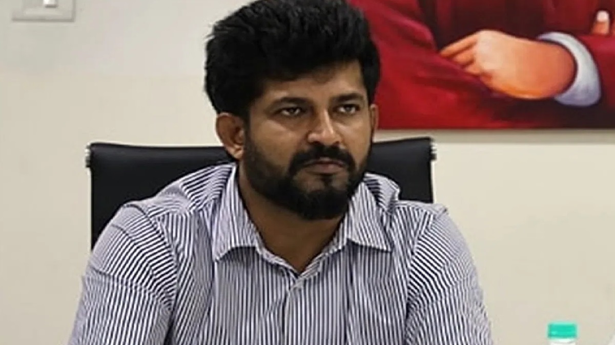 BJP MP Pratap Simha's first reaction on Parliament security breach, says 'people in 2024...'