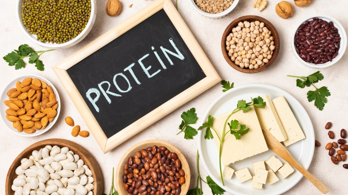 From Boosting Immunity to Providing Energy: 5 ways proteins help us to stay fit during winter