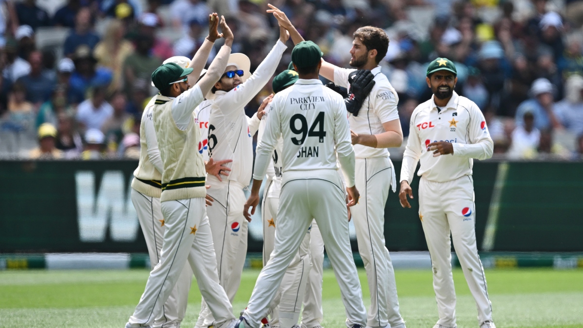 AUS vs PAK 2nd Test: Pakistan register embarrassing record despite bowling out Australia quickly on Day 2