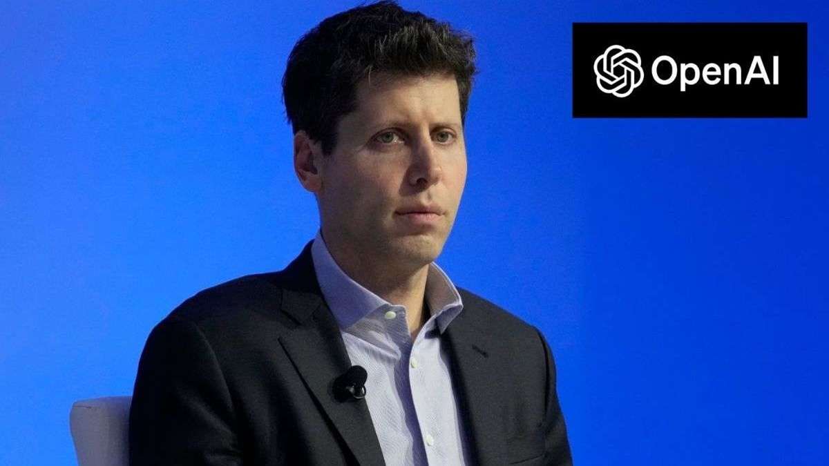 Sam Altman's exit from OpenAI: Behind the scenes revealed | Check details