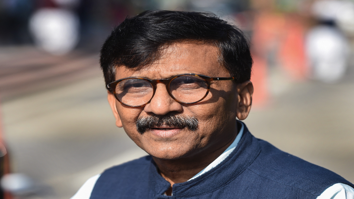 Congress’ win means I.N.D.I.A bloc’s victory, good days have come: Sanjay Raut after exit poll predictions