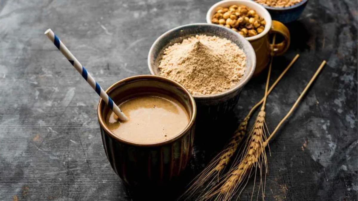 5 health benefits of Sattu (Roasted gram flour)