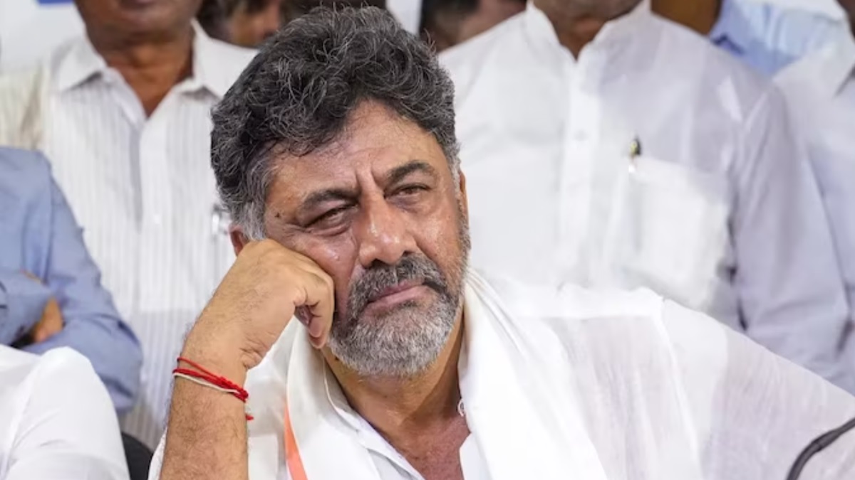 Karnataka: Govt is not against pro-Kannada activists, but vandalism is not accepted, says Dy CM Shivakumar