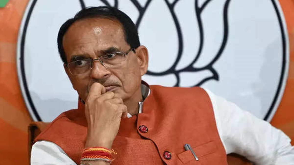 'I would rather die...': Shivraj Singh Chouhan's big statement after resignation as MP CM