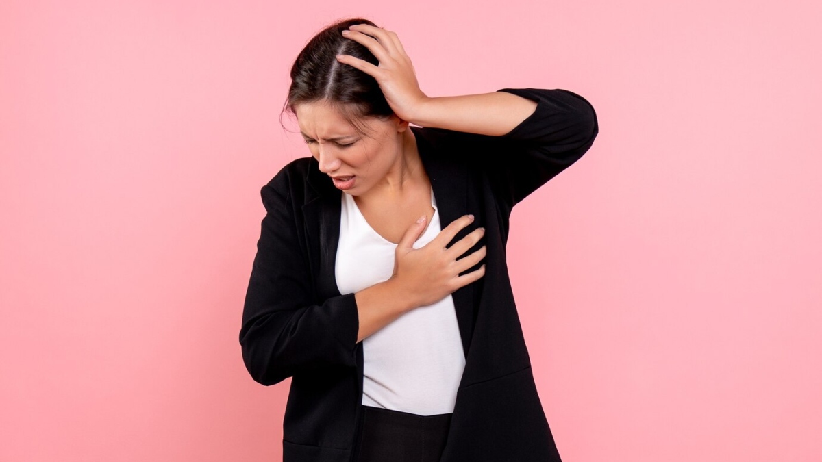 Silent Heart Attack: Fatigue to nausea; cardiologist reveals top 5 signs