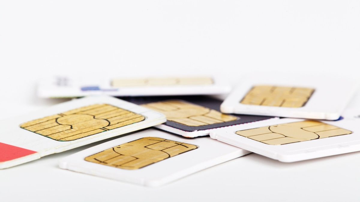 SIM card rules changing from January 1: Follow or be jailed for 3 years