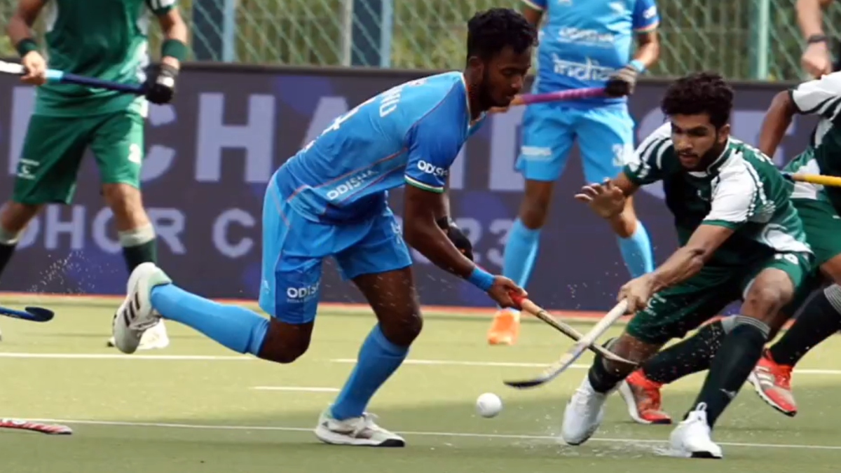 FIH Hockey Women's Junior World Cup preview: All you need to know about  India's campaign in