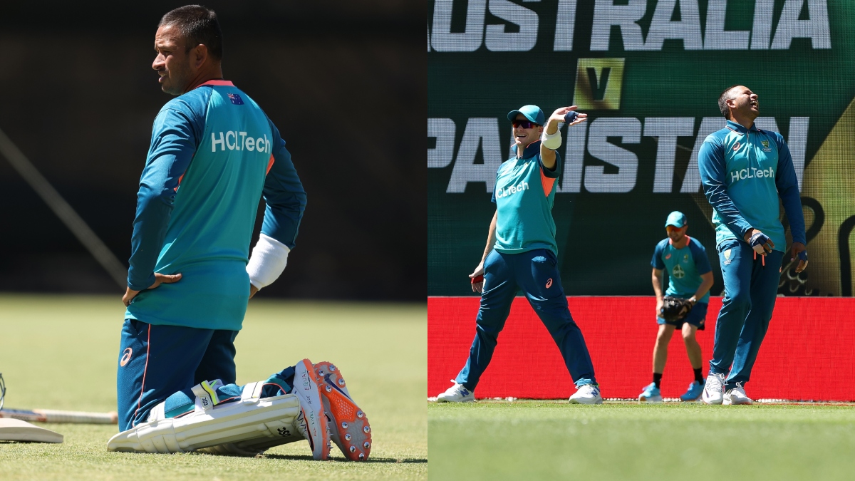 AUS vs PAK: Why Usman Khawaja won't wear shoes with messages on it during first Test of series?