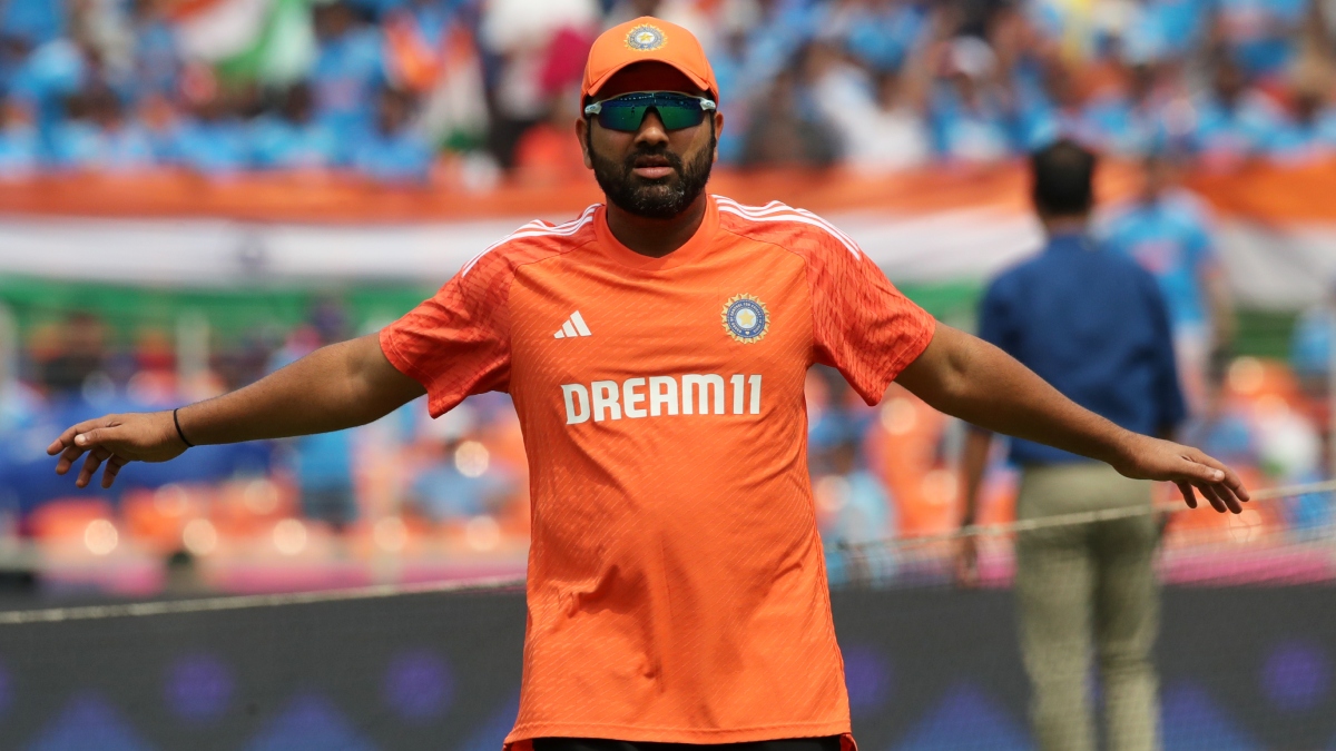 Rohit Sharma hints at playing T20 World Cup 2024 with '...another