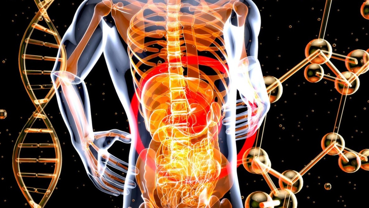 Unexplained Weight Loss to Fatigue 5 common symptoms of stomach cancer