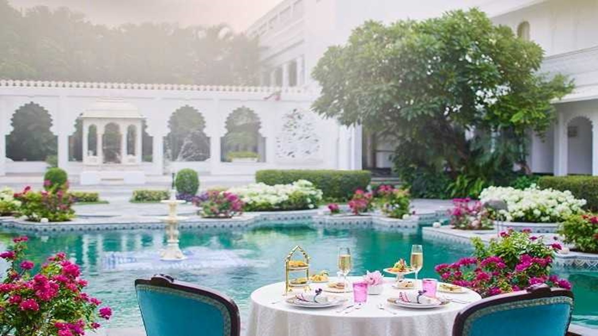 Unwind and Uncover: 5 luxurious Indian resorts for your December escape