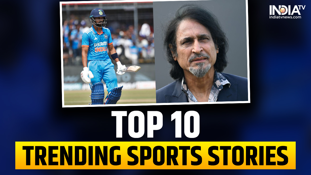 India TV Sports Wrap on December 2: Today’s top 10 trending news stories