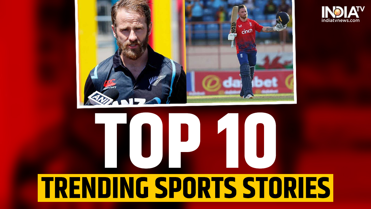 India TV Sports Wrap on December 17: Today’s top 10 trending news stories