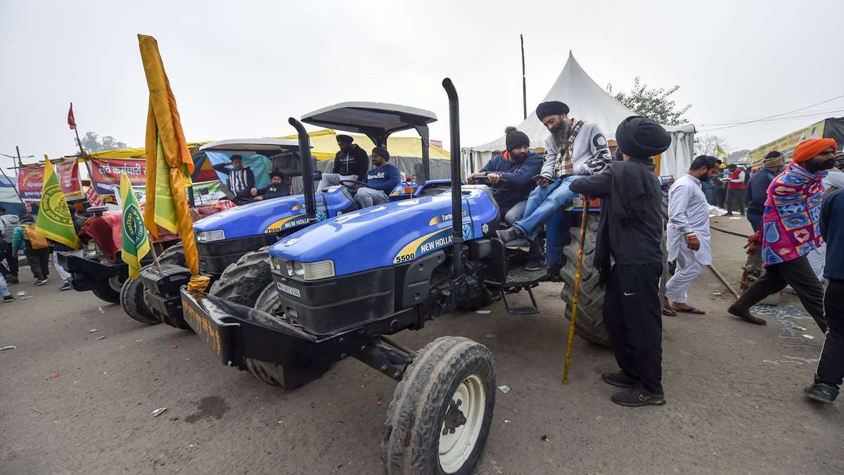 Republic Day 2024: Samyukta Kisan Morcha to hold tractor parade in 500 districts across India