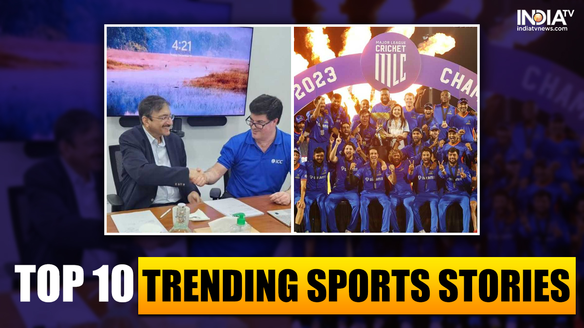 India TV Sports Wrap on December 16: Today’s top 10 trending news stories