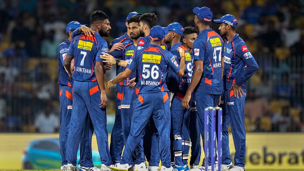 LSG list of players for IPL 2024: Full squad of Lucknow Super Giants