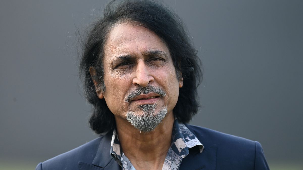 Ramiz Raza lashes out at PCB over 'tainted' Salman Butt's appointment