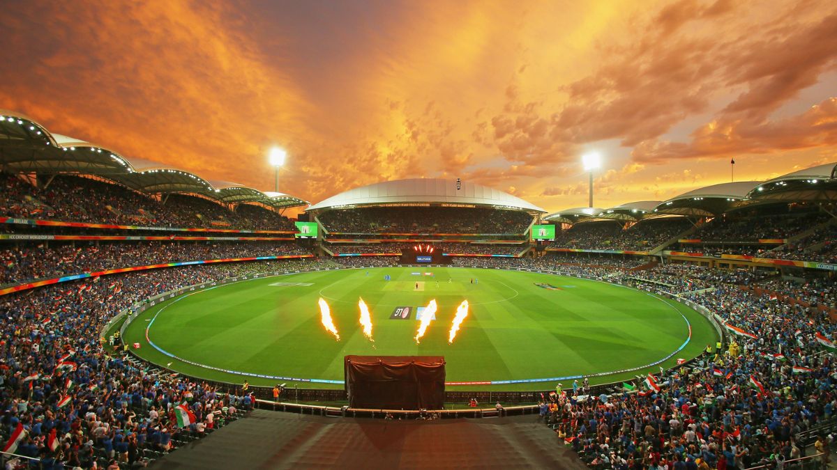 Adelaide Strikers vs Brisbane Heat, Match 3, BBL|13: Adelaide Oval Pitch Report