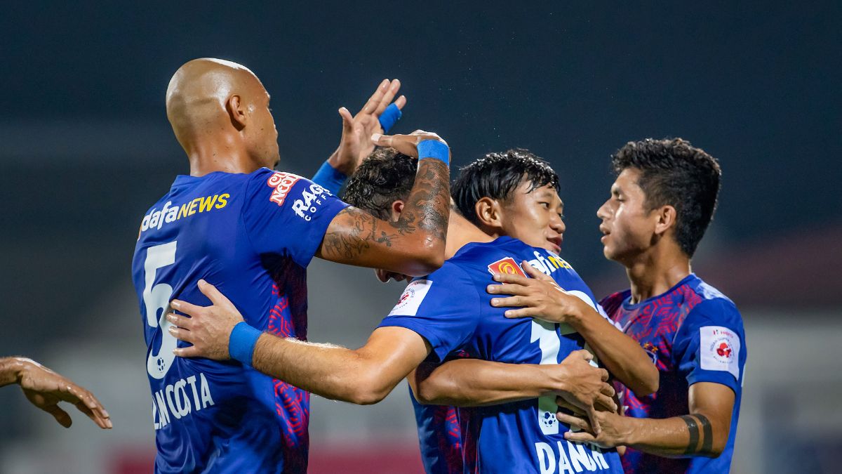 'Changes are coming' - Bengaluru FC owner Parth Jindal signals major overhaul following 0-4 loss to Mumbai