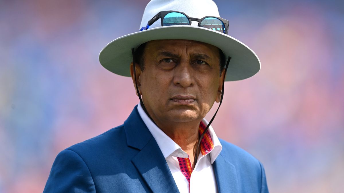 Sunil Gavaskar lambasts Cricket South Africa over insufficient ground covers