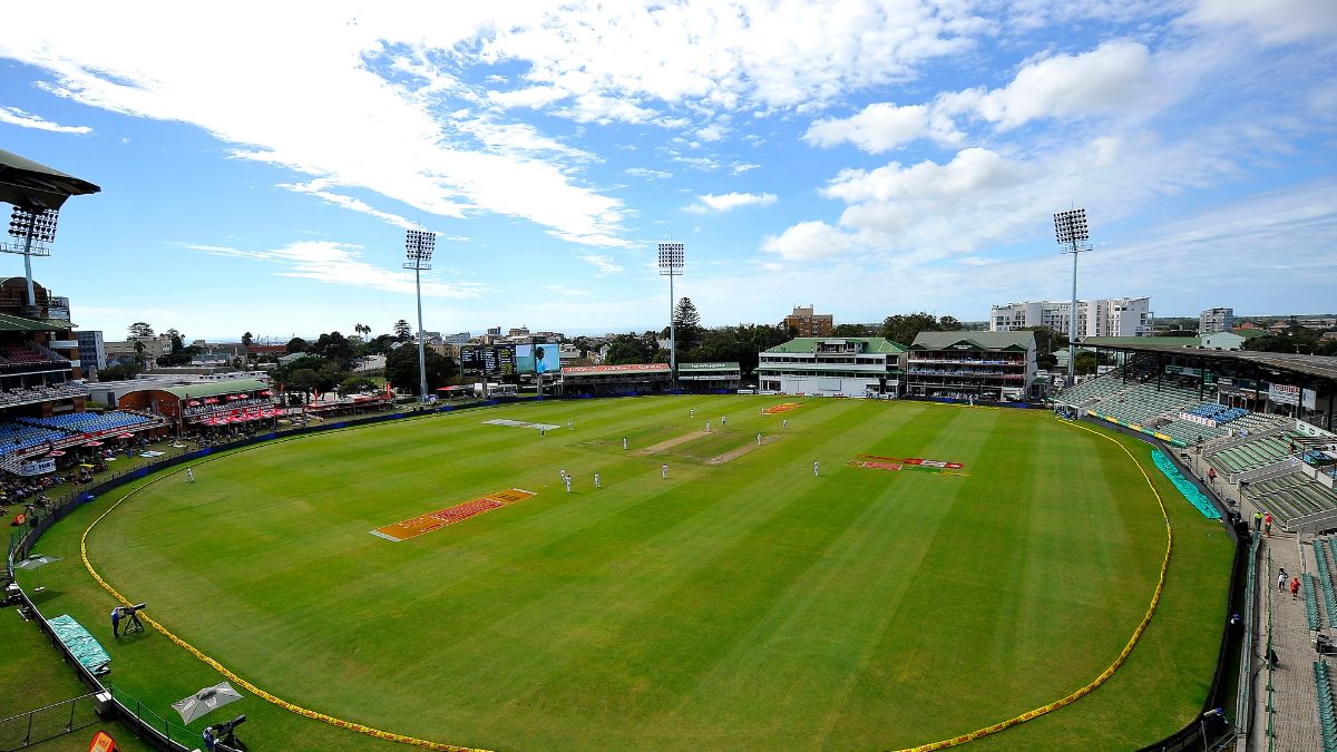 South Africa vs India Weather Forecast: Will rain wash away 2nd T20I at St. George's Park in Gqeberha too?