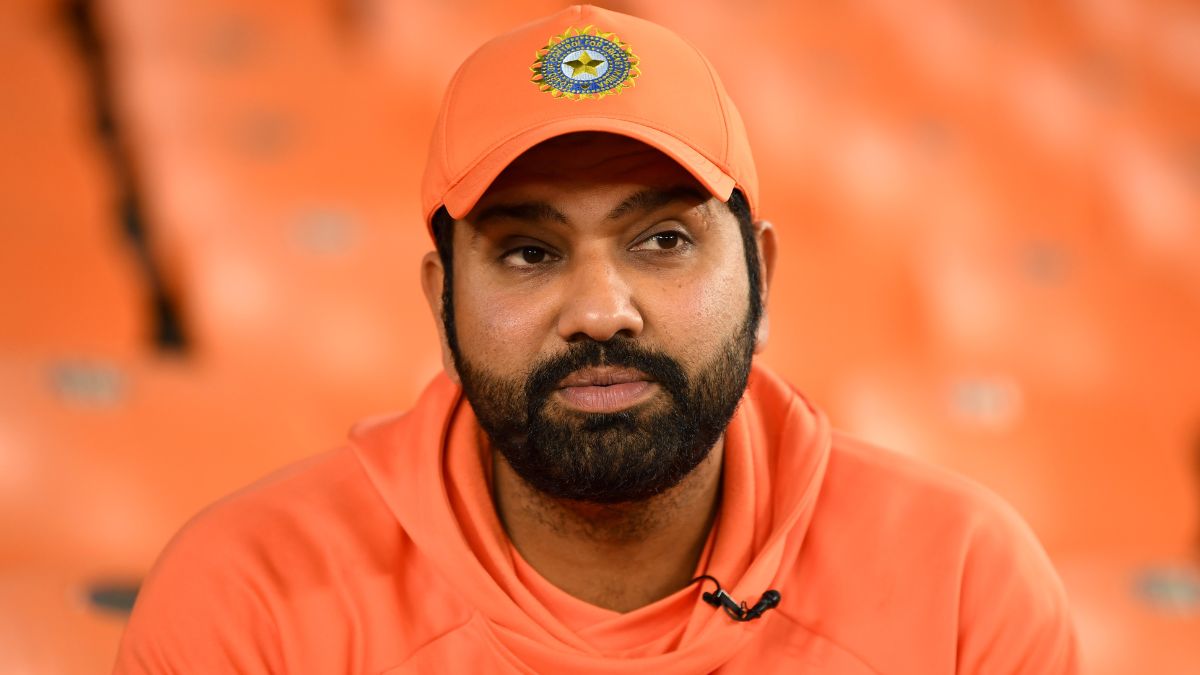 'He looks bulky but...' India's strength & conditioning coach opens up on Rohit Sharma's fitness