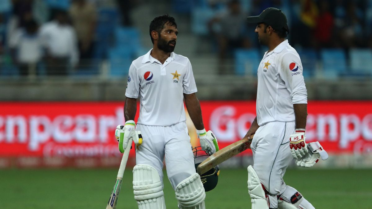 Pakistan cricketer Asad Shafiq announces retirement from all forms of cricket