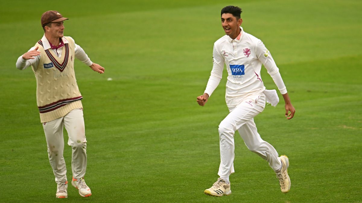 Who is Shoaib Bashir? Know everything about England's 20-year-old spinner picked for India tour