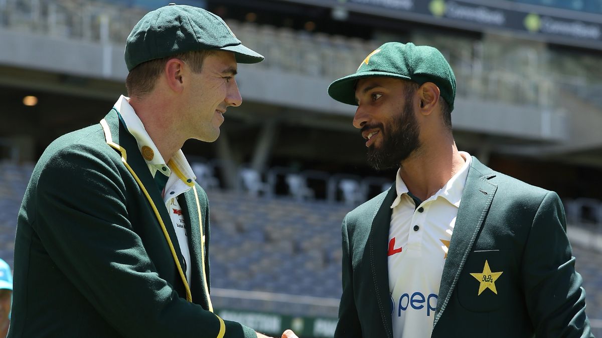 Australia vs Pakistan Test series: Schedule, Squads, Live Streaming and all you need to know