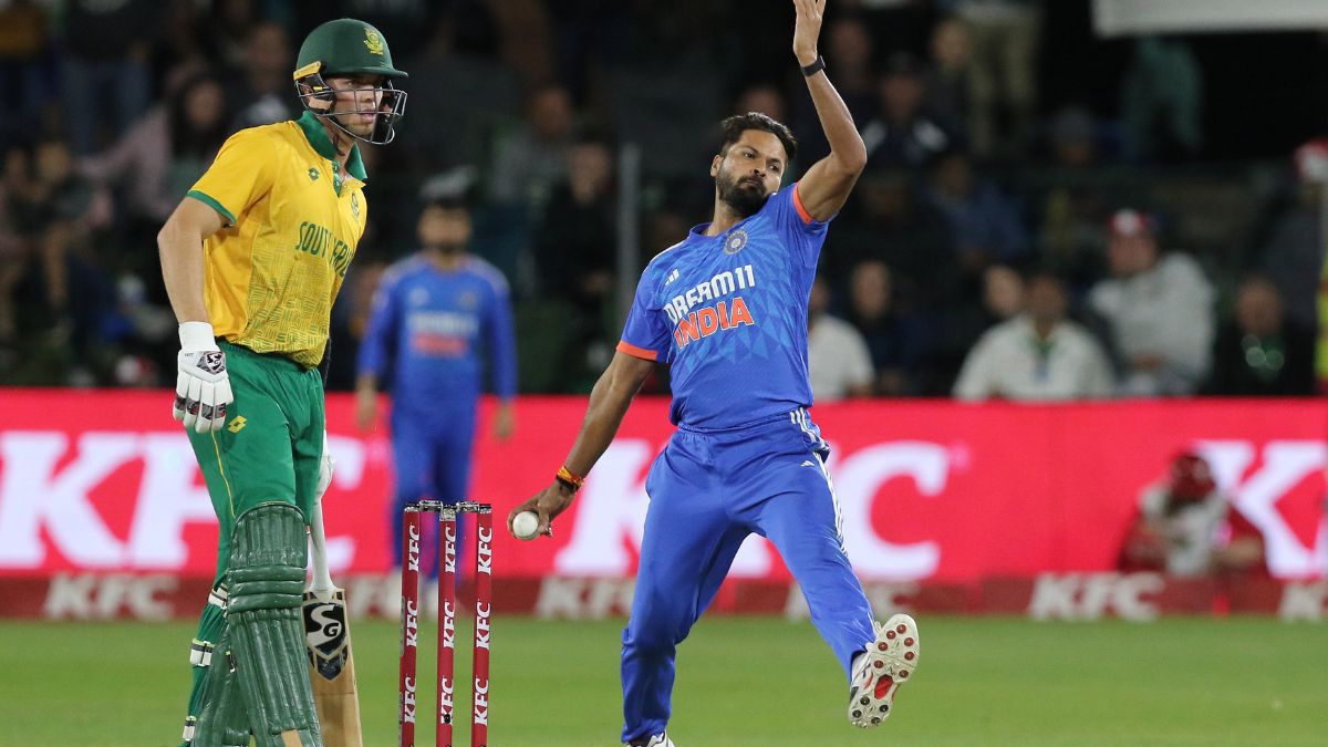 South Africa vs India 3rd T20I Weather Forecast: Will rain spoil series decider in Johannesburg?