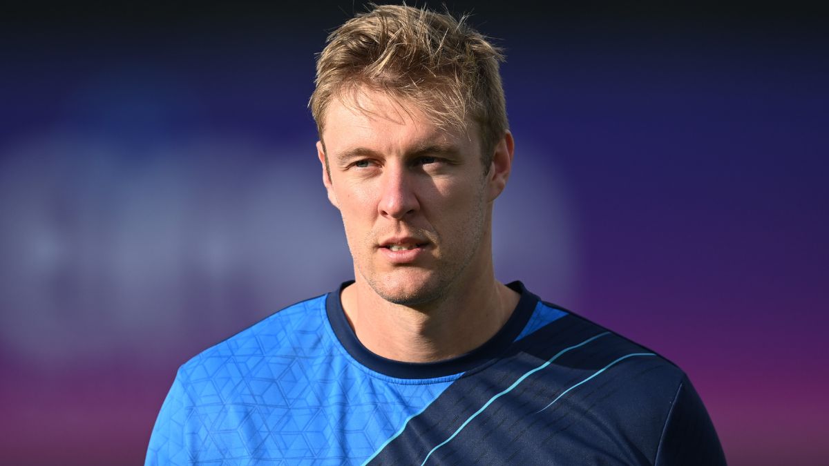 Kyle Jamieson rested for remainder of ODI series against Bangladesh