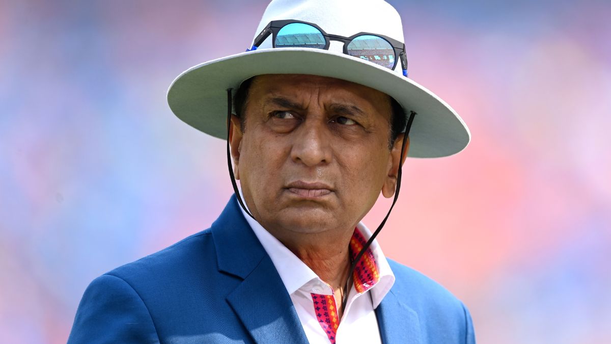 'We shouldn't go into rights and wrongs' - Sunil Gavaskar opens up on ...