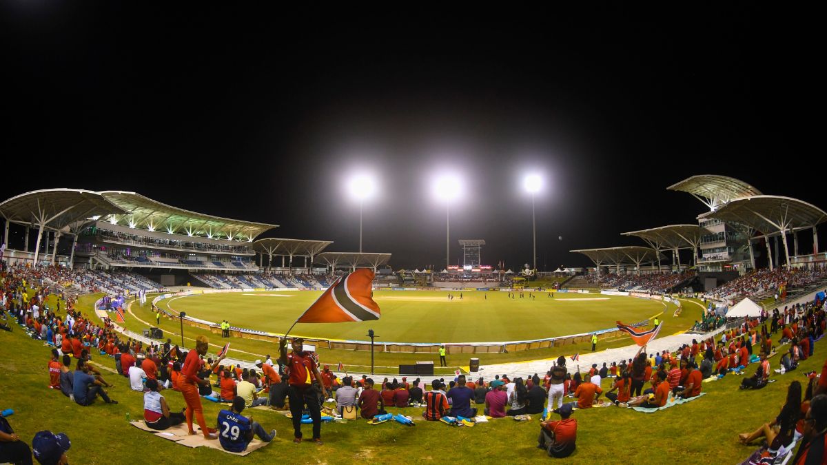 West Indies vs England Pitch report: How will surface at Brian Lara Stadium in Trinidad play during 4th T20I?