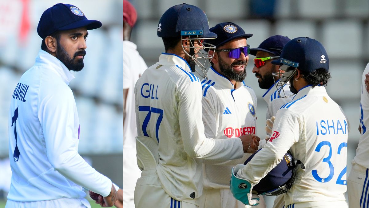 KL Rahul returns, 4 players dropped: Complete list of changes in India’s squad for South Africa Tests
