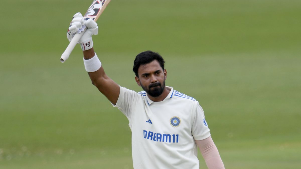 IND vs SA: KL Rahul creates all-time record in cricket history with his 8th Test ton in Centurion