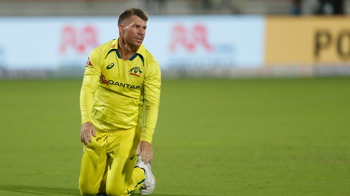 David Warner to miss ODI and T20I series against West Indies to play ILT20