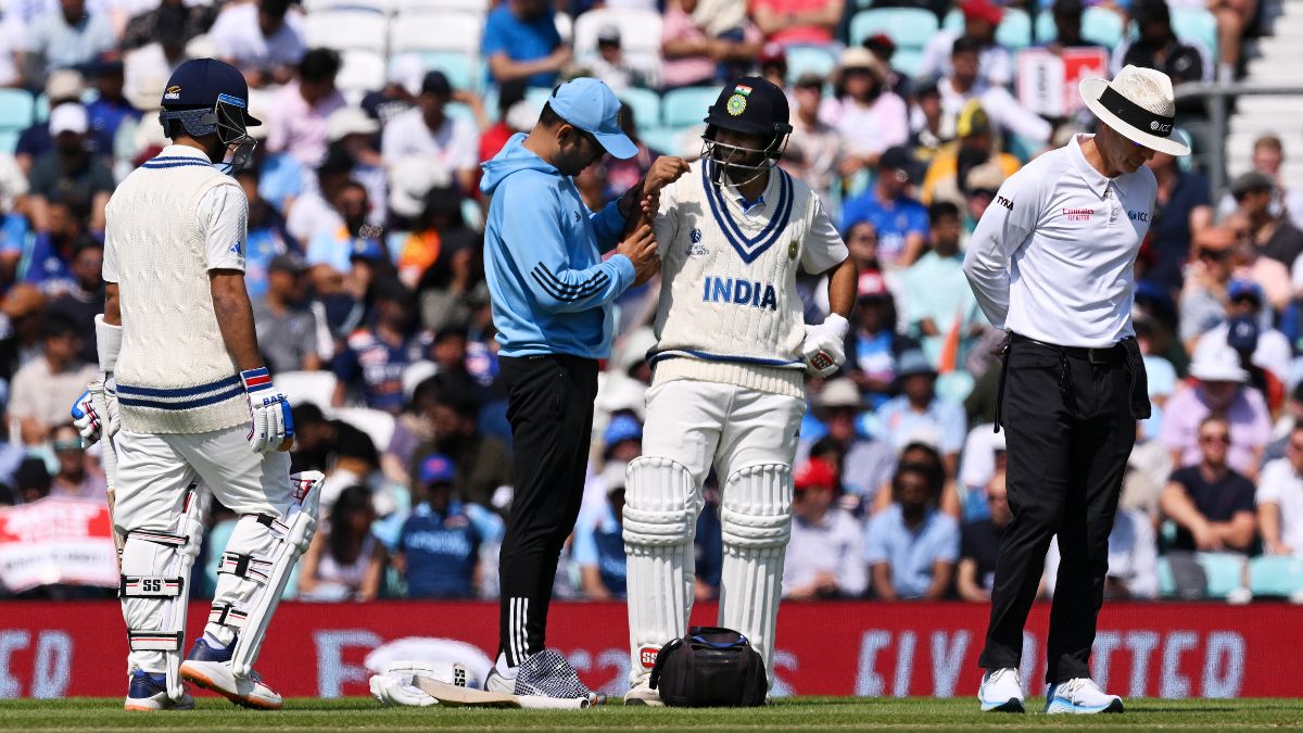 IND vs SA: Will Shardul Thakur play second Test after getting hit in nets? Here's the massive update