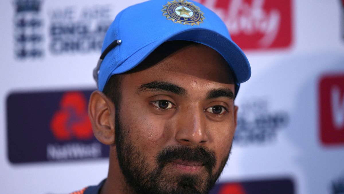 ‘We will not remember…’: KL Rahul opens up on India’s ICC trophy drought and bilateral series wins
