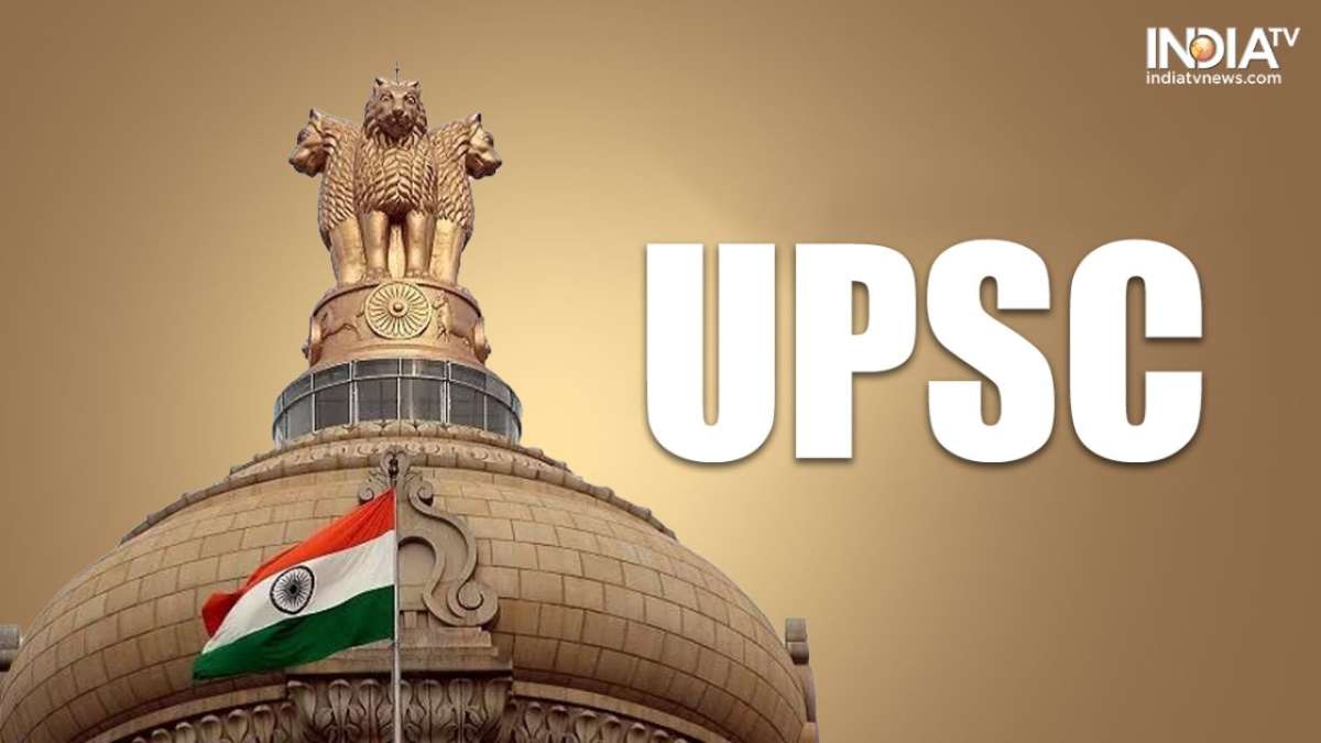 UPSC Civil Services Prelims 2025 notification to be released today, check latest updates