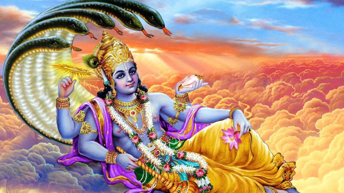 When is Vaikuntha Ekadashi 2023? Know the date, significance and celebrations