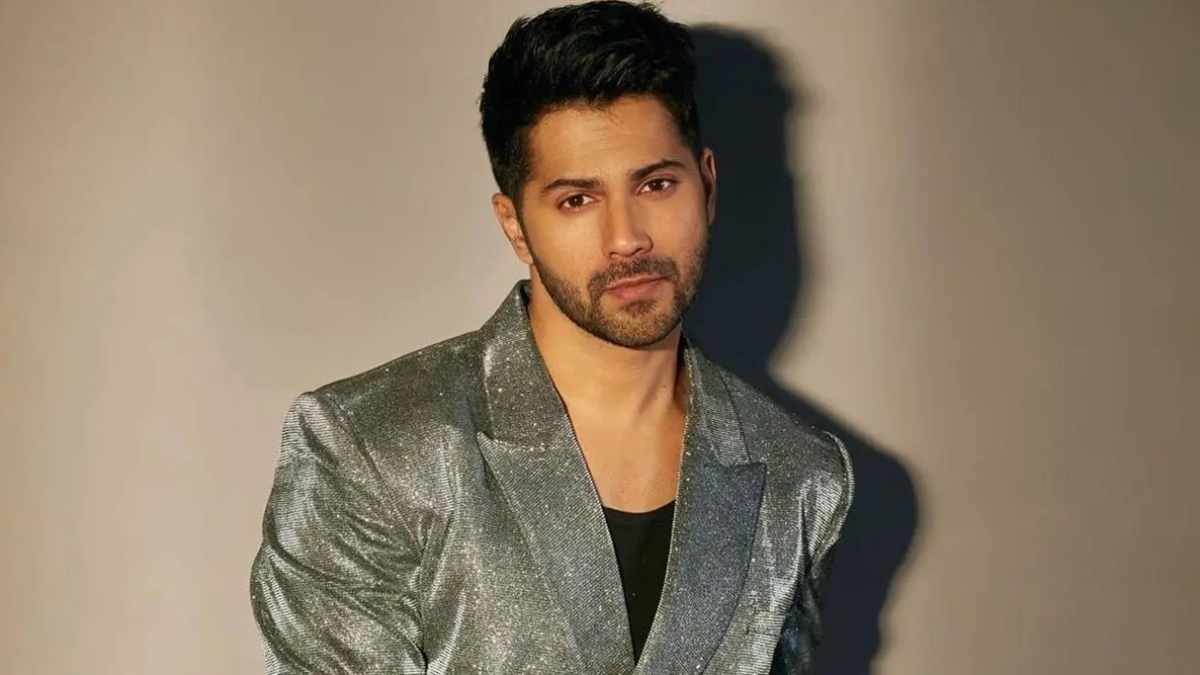 Varun Dhawan suffers leg injury while shooting for upcoming project, shares update on Instagram