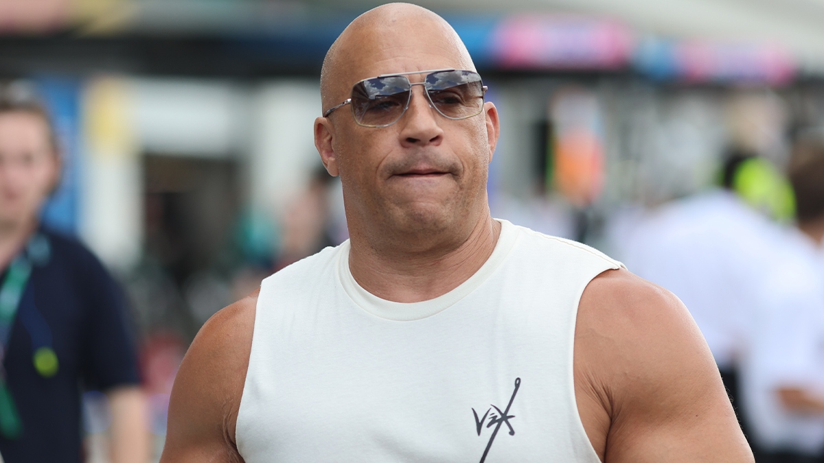 Fast and Furious star Vin Diesel accused of sexual assault by former assistant: Reports