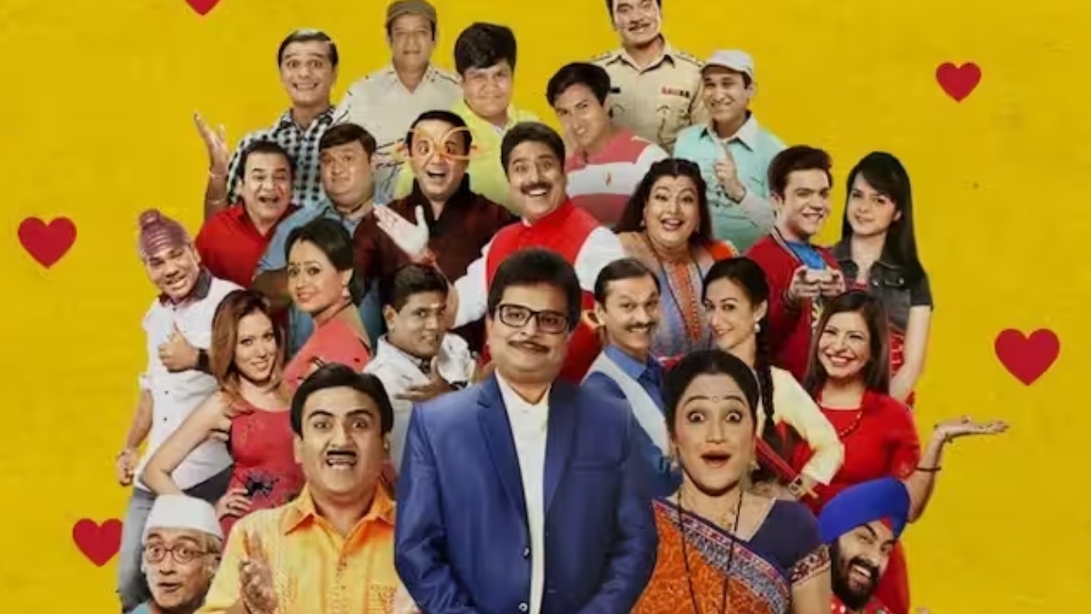 Asit Modi BREAKS silence on the boycott of Taarak Mehta Ka Ooltah Chashmah | Deets Inside