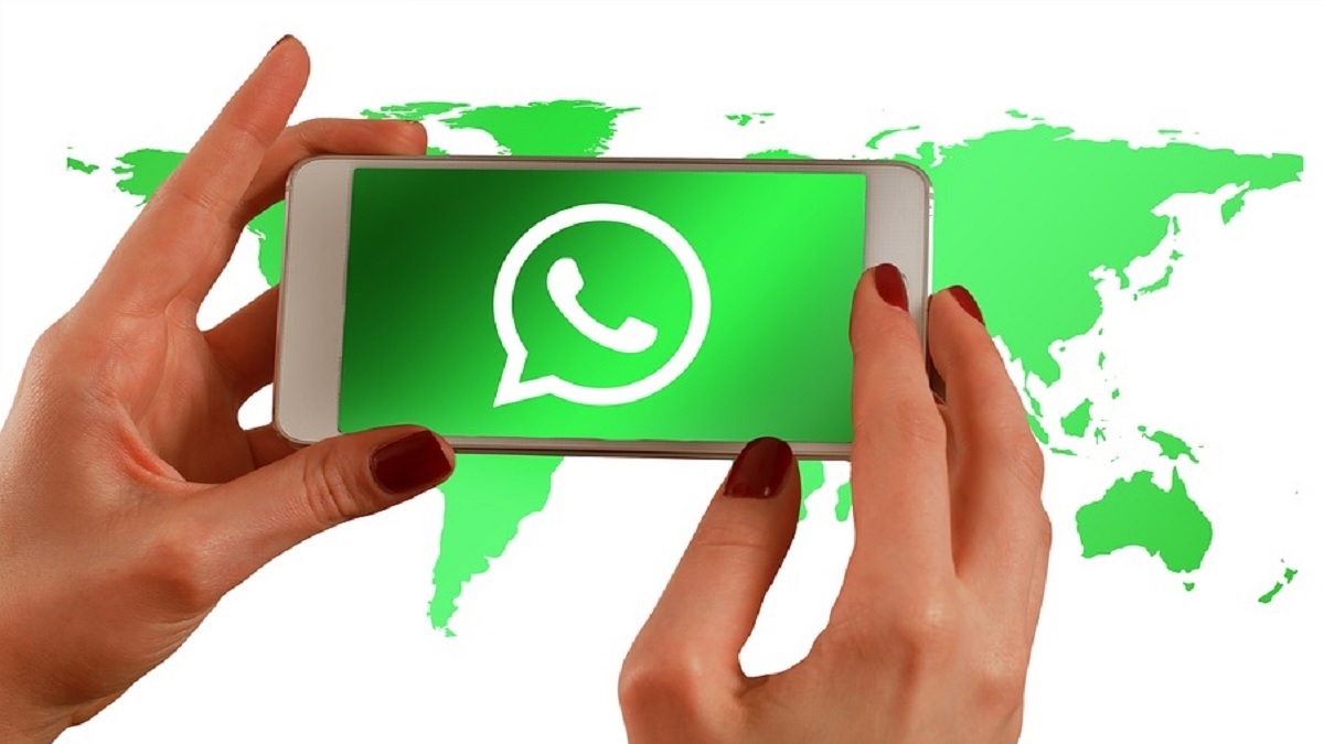 WhatsApp adds two new features for iOS users for better experience | Details here